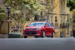 Kia Rio 5-Door 2017 года (NA)